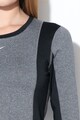 Nike Bluza pentru antrenament Curve Femei