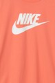 Nike Normál fazonú logómintás póló női