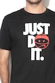 Nike Тениска с Dri Fit и лого Мъже