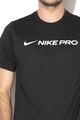 Nike Logós edzőpóló férfi