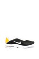 Nike Pantofi sport cu insertii neon AIR MAX Advantage 3 Barbati