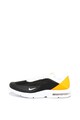 Nike Pantofi sport cu insertii neon AIR MAX Advantage 3 Barbati