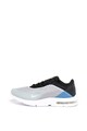 Nike Pantofi sport cu garnituri de piele ecologica Air Max Advantage 3 Barbati