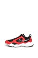 Nike Pantofi sport de piele, cu garnituri textile Nike Air Heights Barbati