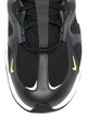 Nike Pantofi sport cu garnituri din piele Air Max Gravitation Barbati