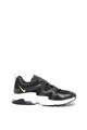 Nike Pantofi sport cu garnituri din piele Air Max Gravitation Barbati