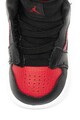Nike Pantofi sport de piele Jordan Access Fete