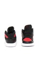 Nike Pantofi sport de piele Jordan Access Fete
