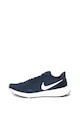 Nike Pantofi sport cu aspect tricotat, pentru alergare Revolution 5 Barbati