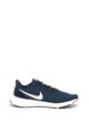 Nike Pantofi sport cu aspect tricotat, pentru alergare Revolution 5 Barbati