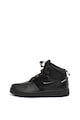 Nike Pantofi sport mid-high de piele Path WNTR Barbati