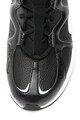 Nike Pantofi sport de piele cu logo brodat Air Max Gravitation Barbati