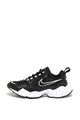 Nike Pantofi sport cu garnituri de piele Air Heights Femei