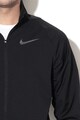 Nike Jacheta pentru sport Team Woven DRI-FIT Barbati