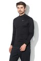 Nike Bluza slim fit pentru fitness Dri Fit Barbati