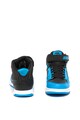 Nike Pantofi sport de piele cu insertii de piele ecologica Mogan Mid 2 Fete
