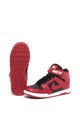 Nike Pantofi sport mid-high cu garnituri din piele Mogan Mid-2 JR Fete