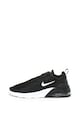 Nike Pantofi sport cu garnituri din plasa Air Max Motion 2 Barbati