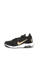 Nike Pantofi sport cu detalii striate, pentru tenis Air Max Wildcard HC Barbati