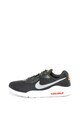 Nike Pantofi sport din material textil, cu imprimeu logo Air Max Oketo Barbati