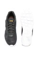 Nike Pantofi sport din material textil, cu imprimeu logo Air Max Oketo Barbati