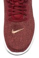 Nike Pantofi sport pentru fitness cu aspect tricotat Flex Femei