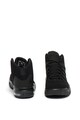 Nike Pantofi sport mid-high cu inseritii de piele Jordan Max Aura Barbati