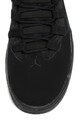 Nike Jordan Max Aura középmagas szárú sneaker bőrbetétekkel férfi