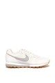 Nike Pantofi sport de panza cu logo contrastant Md Runner 2 Femei