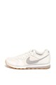 Nike Pantofi sport de panza cu logo contrastant Md Runner 2 Femei