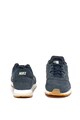 Nike Pantofi sport din piele intoarsa MD Runner 2 Barbati