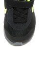 Nike Pantofi sport de plasa cu benzi elastice Air Max Oketo Baieti