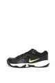 Nike Pantofi sport cu garnituri din piele, pentru tenis Court Lite 2 AR8836 Barbati