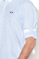 Galvanni Cohoe ing zászlós mintával férfi