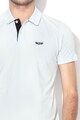 Galvanni Tricou polo Groningen Barbati