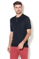 Galvanni Tricou polo din tricot Exeter Barbati