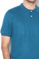 Galvanni Tricou polo din tricot Exeter Barbati