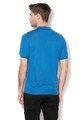 Galvanni Tricou polo tricotat fin Kingston Barbati