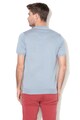 Galvanni Tricou polo tricotat fin Kingston Barbati