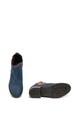 DESIGUAL Ghete Chelsea cu aspect de denim Charly Femei