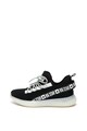 Big Star Pantofi sport slip-on cu logo Femei