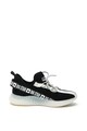 Big Star Pantofi sport slip-on cu logo Femei