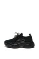 Big Star Pantofi sport slip-on din plasa Femei