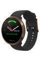 POLAR Ceas smartwatch  Ignite Black/Copper marime M/L Barbati