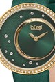 BURGI Кварцов часовник с кристали Жени