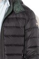 Colmar Pihével bélelt télikabát levehető kapucnival férfi