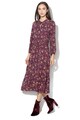 GAP Rochie maxi cu imprimeu floral Femei