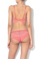 Triumph Sutien triunghiular cu insertii de dantela Darling Spotlight Femei