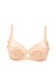 Triumph Sutien cu insertii de plasa True Shape Sensation Femei