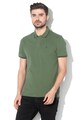 Garcia Tricou polo cu garnituri contrastante Barbati